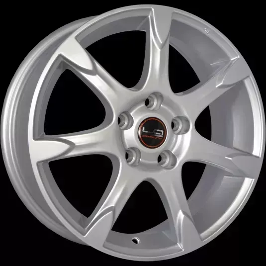 Диск автомобильный REPLICA TD FD56 TOP DRIVER 6.5X16/5X108 ET50 D63.3 S