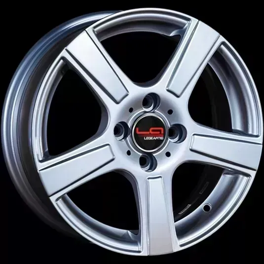 Диск автомобильный REPLICA TD HND75 TOP DRIVER 6X15/4X100 ET48 D54.1 S