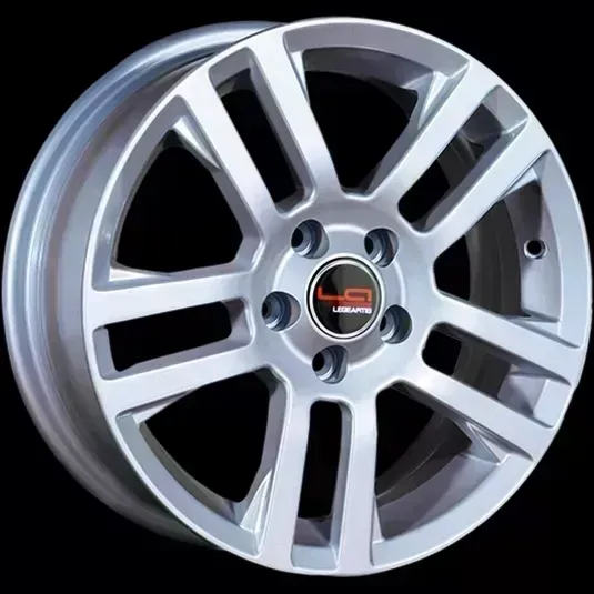 Диск автомобильный REPLICA TD SK2 TOP DRIVER 6X15/5X112 ET47 D57.1 S
