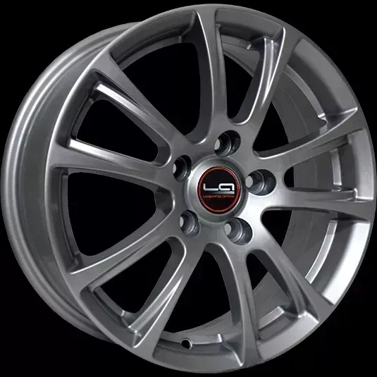 Диск автомобильный REPLICA TD SK4 TOP DRIVER 6.5X16/5X112 ET50 D57.1 S