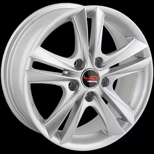 Диск автомобильный REPLICA TD SNG13 TOP DRIVER 6.5X16/5X112 ET39.5 D66.6 S