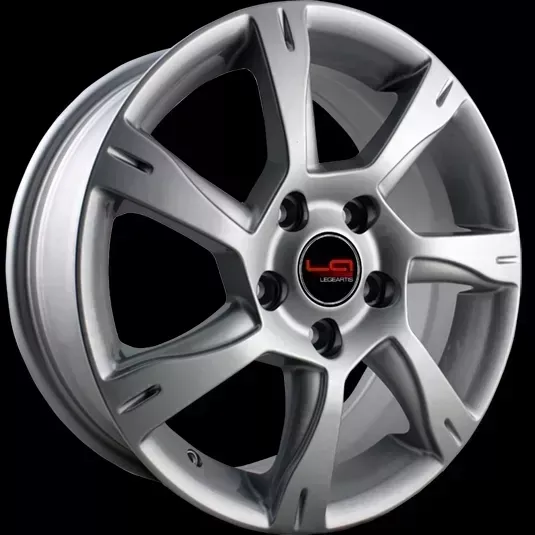Диск автомобильный REPLICA TD SZ44 TOP DRIVER 6.5X16/5X114.3 ET50 D60.1 S