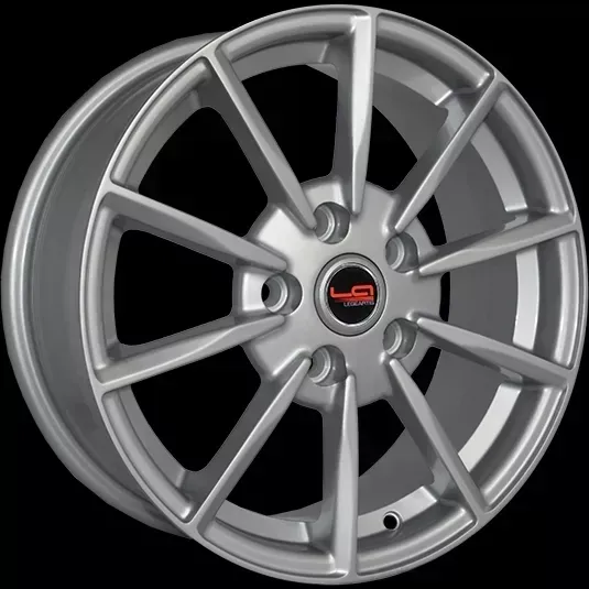 Диск автомобильный REPLICA TD TY48 TOP DRIVER 6.5X16/5X114.3 ET45 D60.1 S