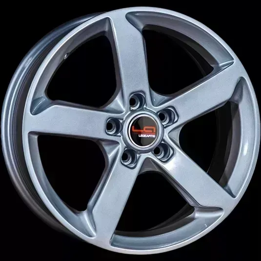 Диск автомобильный REPLICA TD VV99 TOP DRIVER 6.5X16/5X112 ET42 D57.1 S
