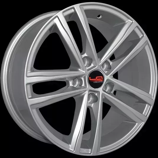 Диск автомобильный REPLICA TD VV141 TOP DRIVER 6.5X16/5X112 ET42 D57.1 S