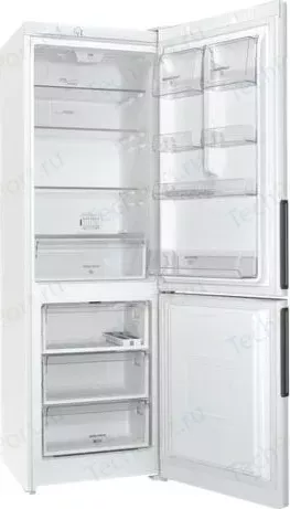 Фото №4 Холодильник Hotpoint ARISTON HF 4180 W