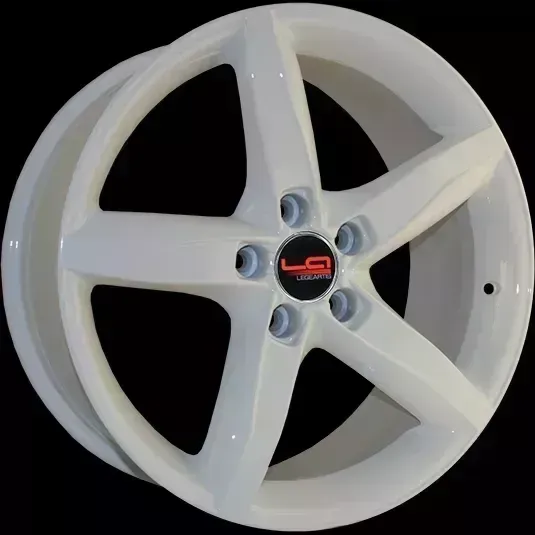 Диск автомобильный REPLICA A37 LEGEARTIS 8X18/5X112 ET47 D66.6 W