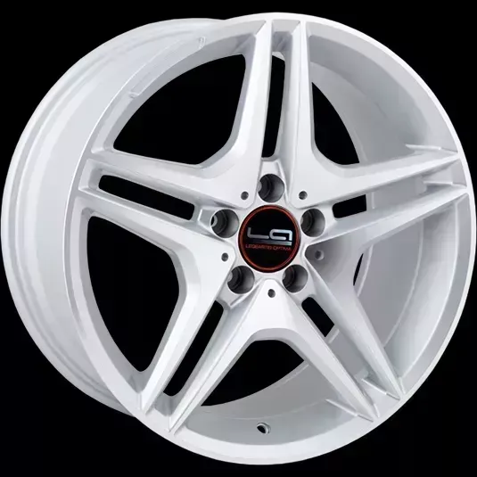Диск автомобильный REPLICA MR96 LEGEARTIS 8.5X20/5X112 ET45 D66.6 SF