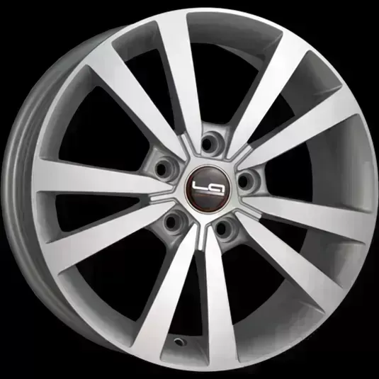 Диск автомобильный REPLICA VV158 LEGEARTIS 6.5X16/5X112 ET50 D57.1 SF