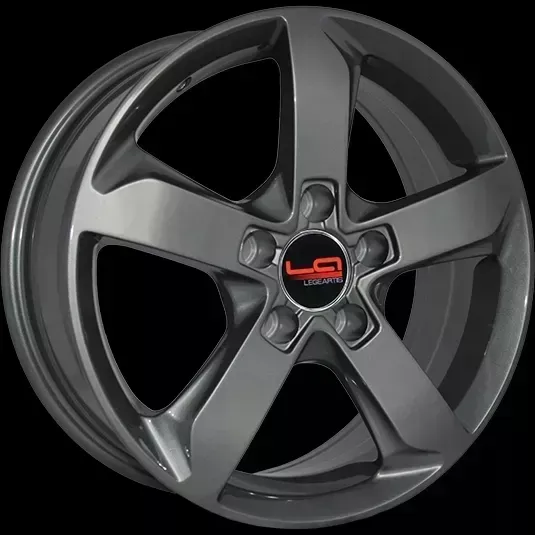 Диск автомобильный REPLICA A52 LEGEARTIS 6.5X16/5X112 ET33 D57.1 GM