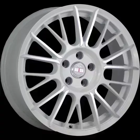 Диск автомобильный ALCASTA M33 6.5X16/5X114.3 ET38 D67.1 WF
