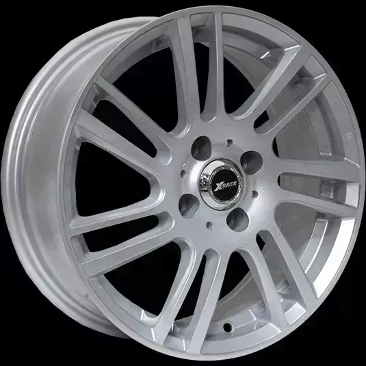 Диск автомобильный X-RACE AF-04 6.5X16/5X108 ET50 D63.3 S
