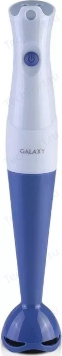Блендер GALAXY GL2113 голубой