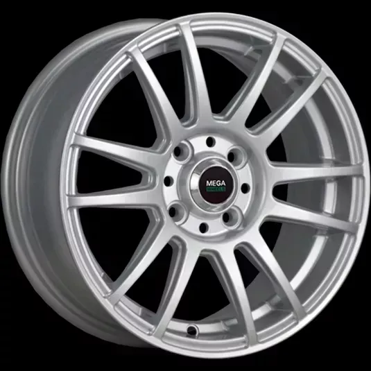 Диск автомобильный CROSS STREET Y4917 6.5X16/5X105 ET39 D56.6 S