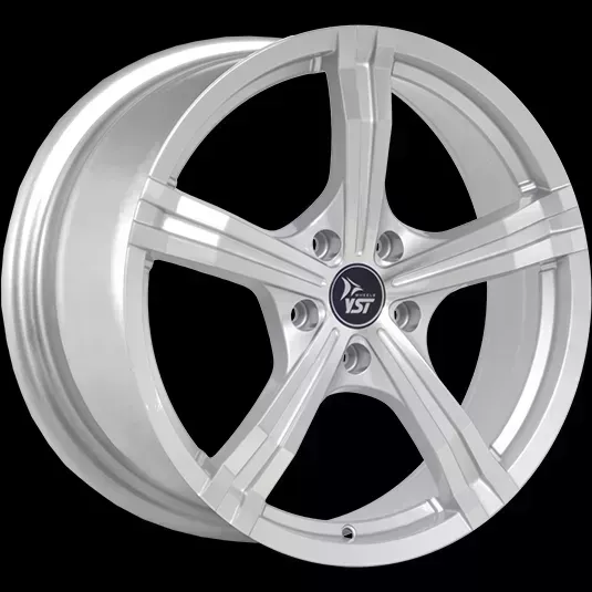 Диск автомобильный YST X-23 6X15/5X105 ET39 D56.6 SF