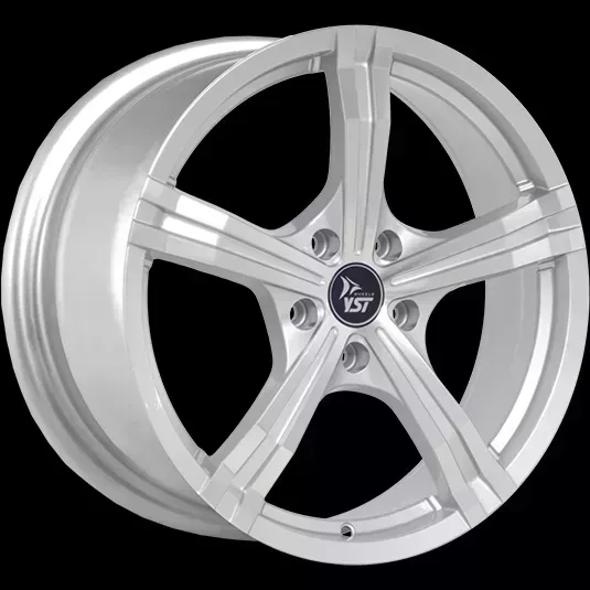 Диск автомобильный YST X-23 6.5X16/5X114.3 ET40 D66.1 SF