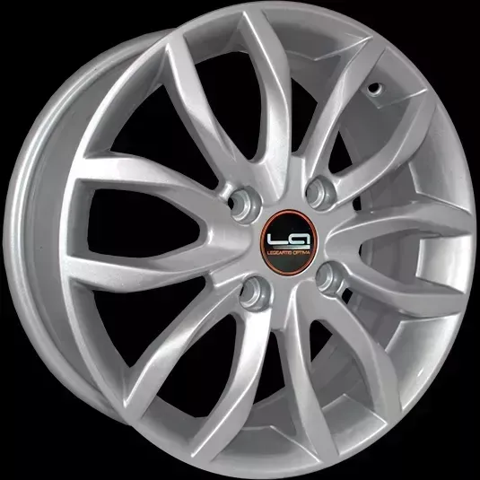 Диск автомобильный REPLICA TD GN60 6.5X16/4X114.3 ET49 D56.6 S