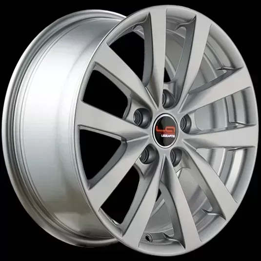 Диск автомобильный REPLICA TD SK36 TOP DRIVER 7X16/5X112 ET45 D57.1 S