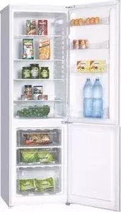 Холодильник SHIVAKI SHRF-270DW