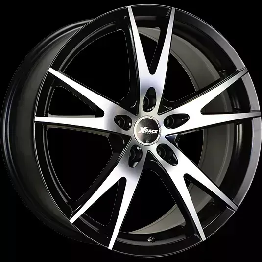 Диск автомобильный X-RACE AF-11 6.5X16/5X112 ET50 D57.1 MBF