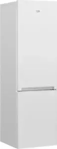 Холодильник BEKO RCNK 356K00W