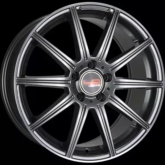 Диск автомобильный REPLICA _Concept-MR522 LEGEARTIS CONCEPT-MR522 8.5X18/5X112 ET48 D66.6 GMPS