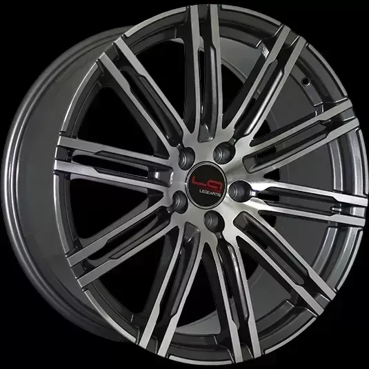Диск автомобильный REPLICA _Concept-PR516 LEGEARTIS CONCEPT-PR516 9.5X20/5X130 ET45 D71.6 GMF