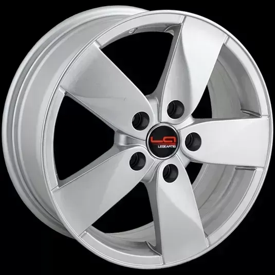 Диск автомобильный REPLICA TD HND97 6.5X16/5X114.3 ET45 D67.1 S