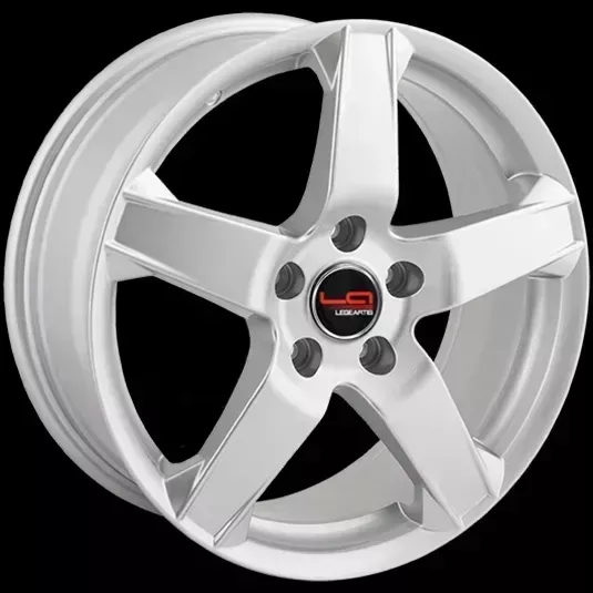 Диск автомобильный REPLICA TD HND99 TOP DRIVER 6X15/4X100 ET48 D54.1 S