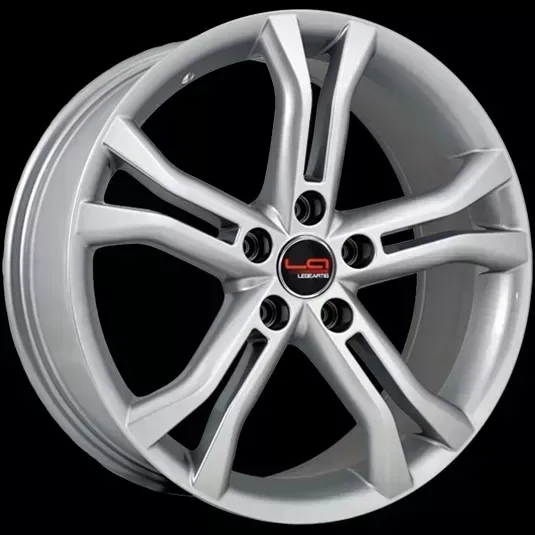 Диск автомобильный REPLICA TD HND103 TOP DRIVER 7.5X18/5X114.3 ET48 D67.1 S