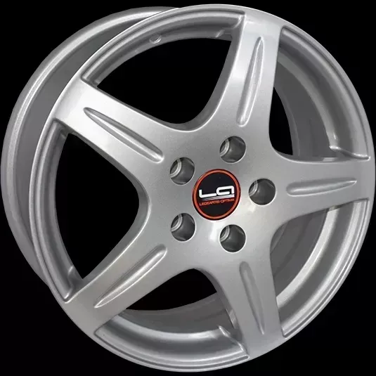 Диск автомобильный REPLICA TD SNG12 TOP DRIVER 6.5X16/5X112 ET39.5 D66.6 S