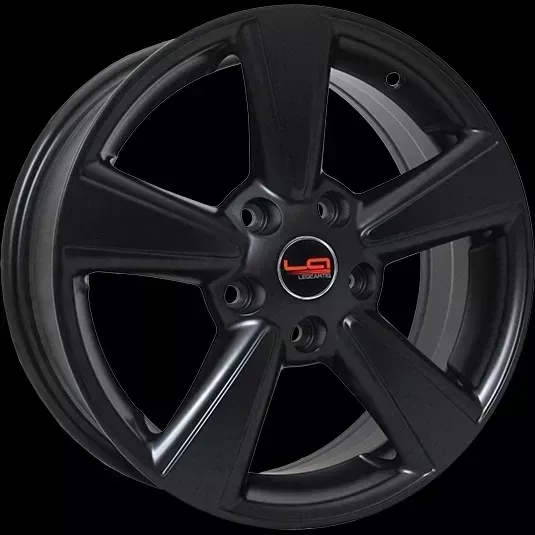 Диск автомобильный REPLICA NS38 LEGEARTIS 6.5X16/5X114.3 ET40 D66.1 MB