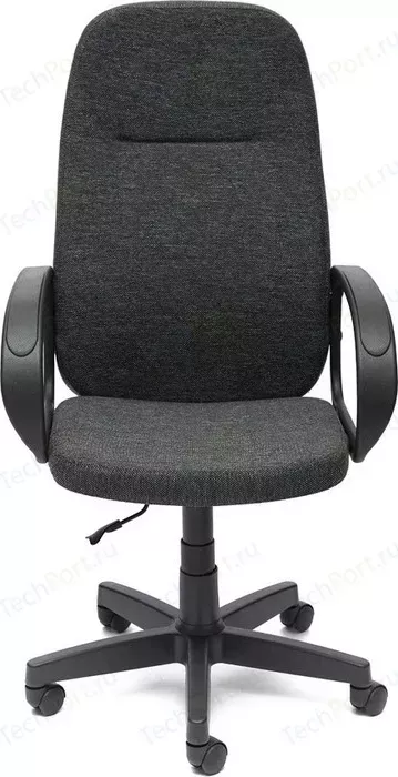 Фото №1 Кресло офисное TetChair LEADER 207 серый