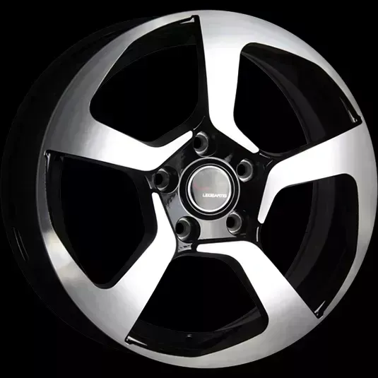 Диск автомобильный REPLICA _Concept-RN509 LEGEARTIS CONCEPT-RN509 6.5X16/4X100 ET50 D60.1 BKF