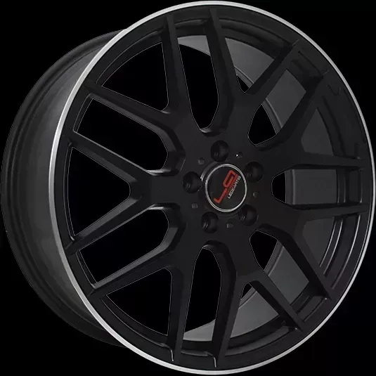 Диск автомобильный REPLICA LEGEARTIS CONCEPT-MR524 10X21/5X112 ET46 D66.6 MBPS