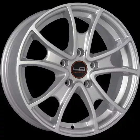 Диск автомобильный REPLICA TD Ci10 TOP DRIVER 6.5X16/5X114.3 ET38 D67.1 S