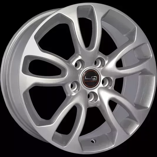 Диск автомобильный REPLICA TD FD16 TOP DRIVER 6.5X16/5X108 ET52.5 D63.3 S