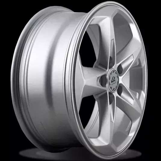 Диск автомобильный REPLICA TD FD32 TOP DRIVER 6.5X16/5X108 ET52.5 D63.3 S