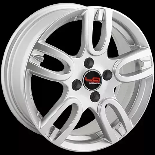 Диск автомобильный REPLICA TD HND100 TOP DRIVER 5.5X14/4X100 ET46 D54.1 S