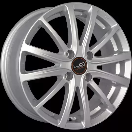 Диск автомобильный REPLICA TD HND137 TOP DRIVER 6X15/4X100 ET48 D54.1 S