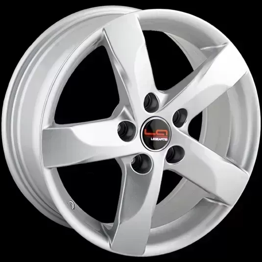 Диск автомобильный REPLICA TD NS80 TOP DRIVER 6.5X16/5X114.3 ET40 D66.1 S