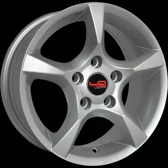 Диск автомобильный REPLICA TD RN48 TOP DRIVER 6.5X15/5X114.3 ET43 D66.1 S