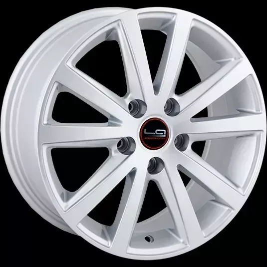 Диск автомобильный REPLICA TD SK13 TOP DRIVER 7X16/5X112 ET45 D57.1 S