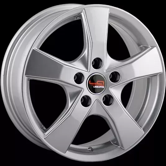 Диск автомобильный REPLICA TD SZ26 TOP DRIVER 6X16/5X114.3 ET50 D60.1 S