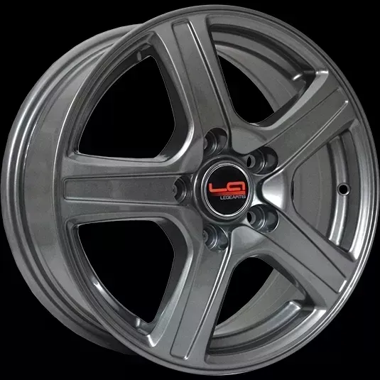 Диск автомобильный REPLICA TD VV53 TOP DRIVER 6X15/5X112 ET47 D57.1 GM