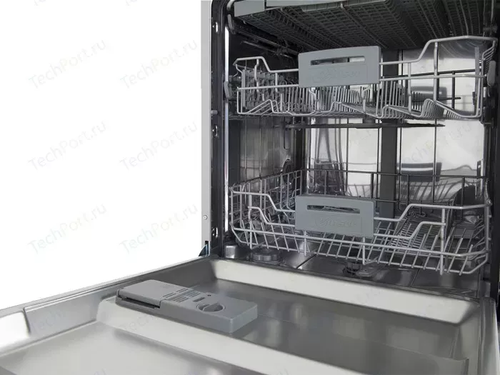 Фото №0 Посудомоечная машина встраиваемая KAISER S 60 I 60 XL