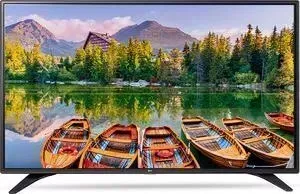 Телевизор LG 32LH520U