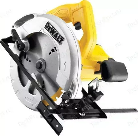 Пила циркулярная DEWALT DWE 560 A