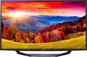 Телевизор LG 49LH510V