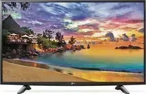 Телевизор LG 49UH603V